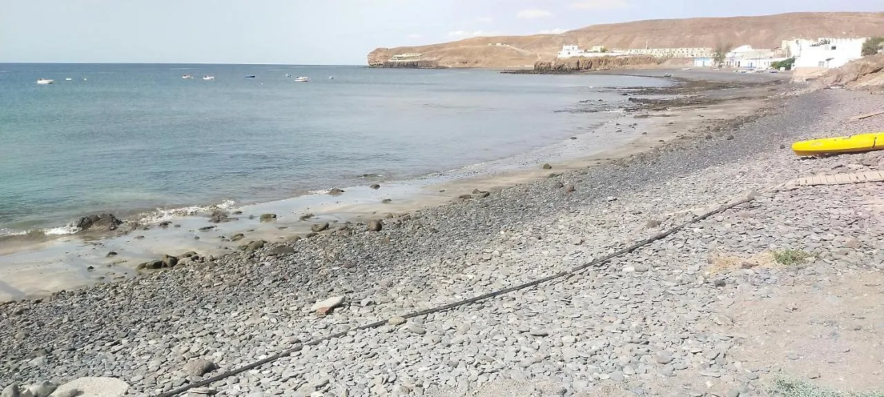 Vila Casa Marinera En La Orilla Del Mar Lajita Prázdninový dům