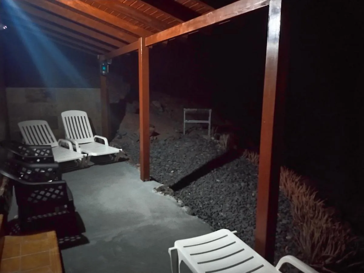 Prázdninový dům Vila Casa Marinera En La Orilla Del Mar Lajita