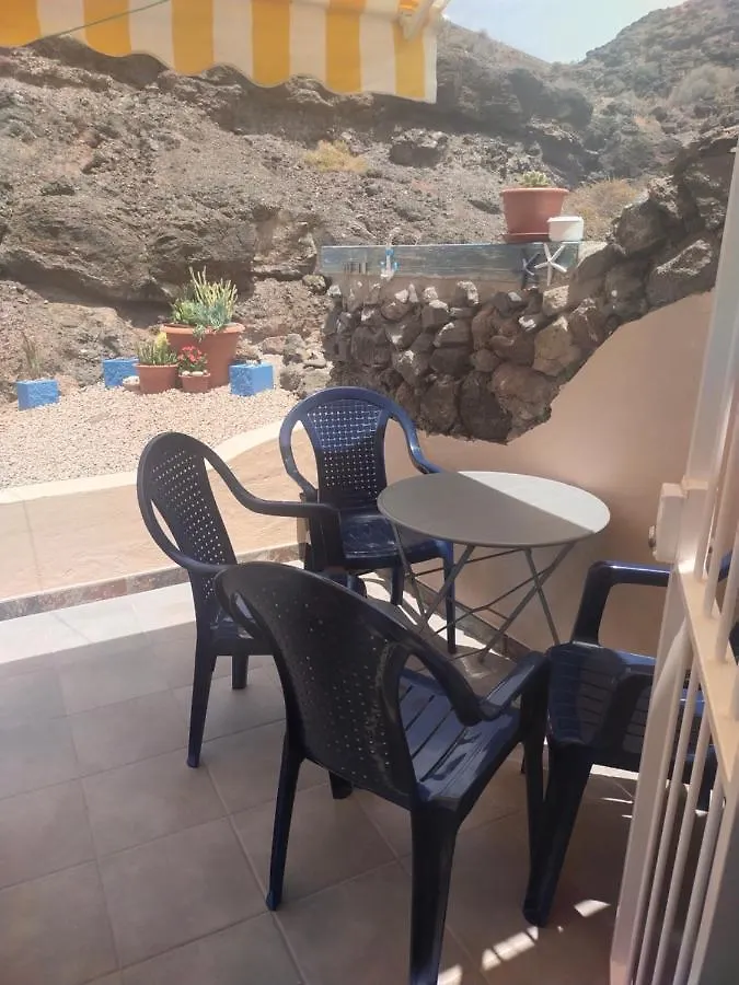 Prázdninový dům Vila Casa Marinera En La Orilla Del Mar Lajita