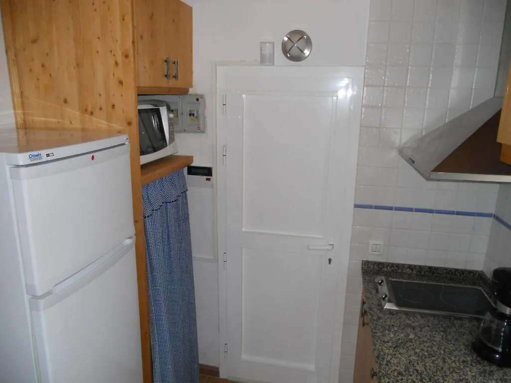 Prázdninový dům Vila Casa Marinera En La Orilla Del Mar Lajita Španělsko